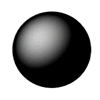 shaded-sphere